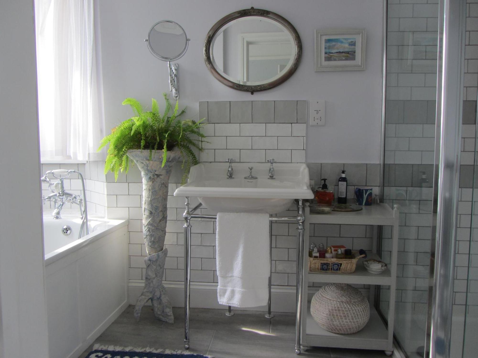 Anne'S House Bed & Breakfast Hastings Bagian luar foto