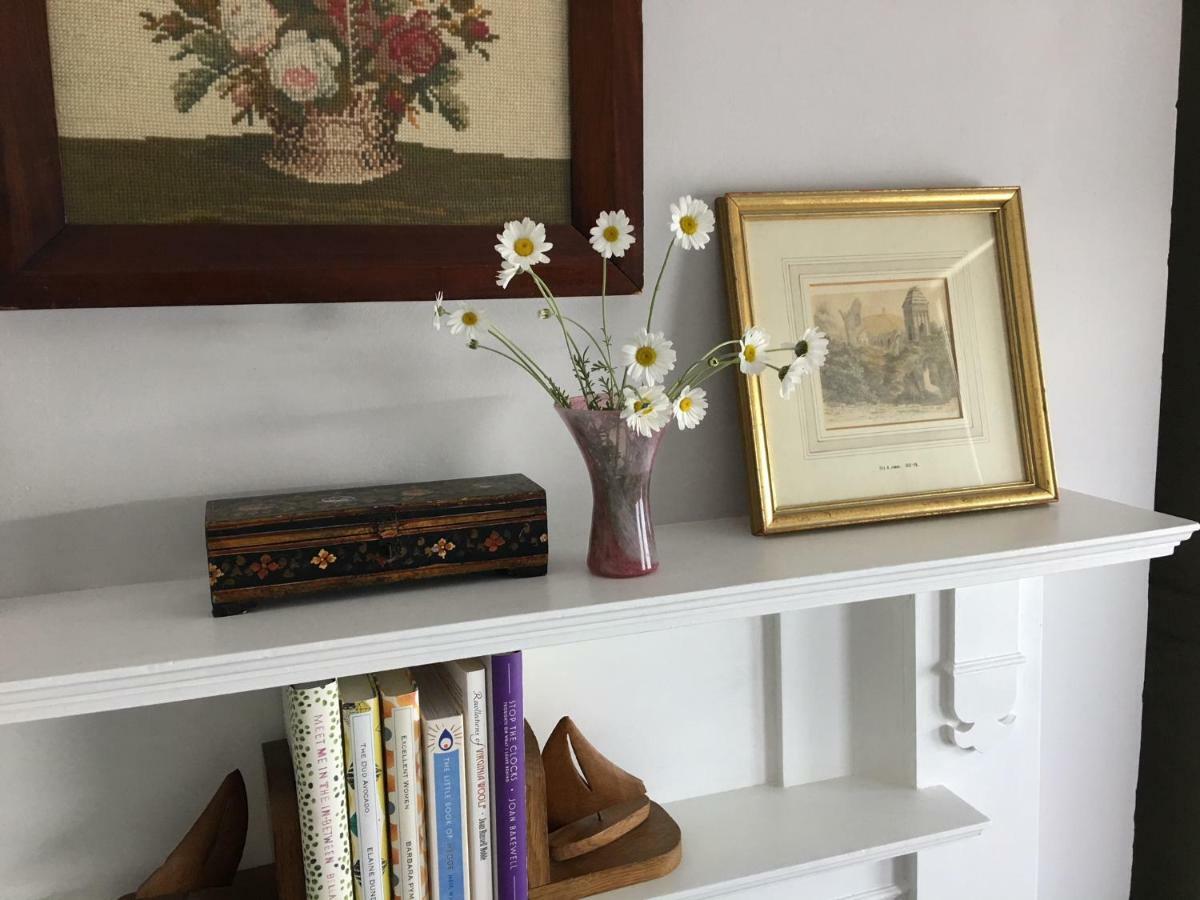 Anne'S House Bed & Breakfast Hastings Bagian luar foto